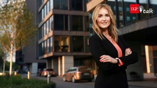 Natalia Bogdan: Jeżeli nie jesteśmy szczęśliwi w naszych miejscach pracy to prędzej czy później będziemy myśleć o zmianie [PODCAST]