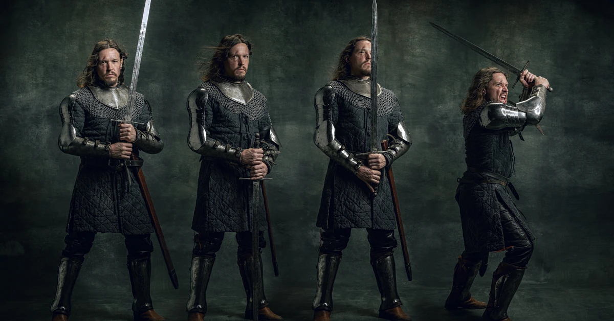 Wielki quiz wiedzy z historii. 27/30 to wynik na miarę mistrza. jeżeli masz pamięć do dat, to dasz sobie radę