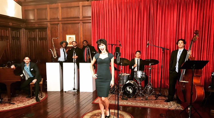 Scott Bradlee's Postmodern Jukebox