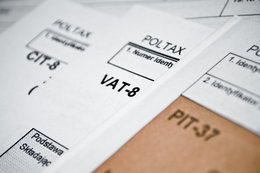 Nowe limity podatkowe w PIT, CIT i VAT w 2023 r. Musisz je znać