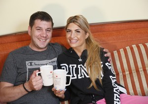 na gajbi ivan marinković i jelena ilić 190919 ras foto goran srdanov 024