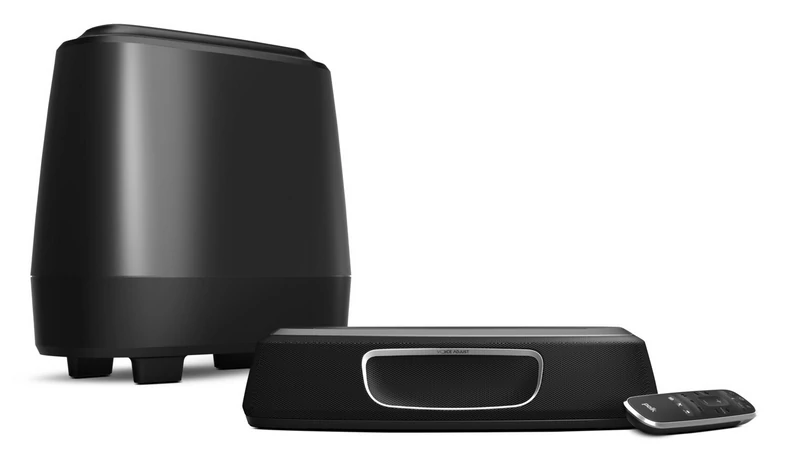 Soundbar Polk Audio MagniFi Mini 2.1