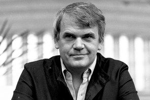 Milan Kundera