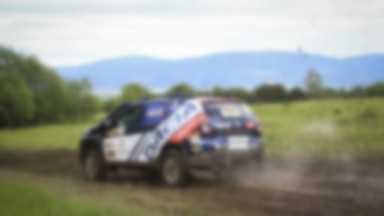 Cross Country na Mazowszu. Duże zainteresowanie cyklem i nowi zawodnicy w Dacia Duster Elf Cup 2019