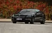 Test Mercedesa CLS 63 AMG: tu moc jest zawsze z nami