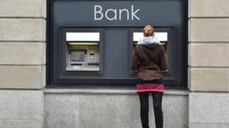 trzeba wypłacać pieniądze z kont. apelują o to… banki. takie wezwanie