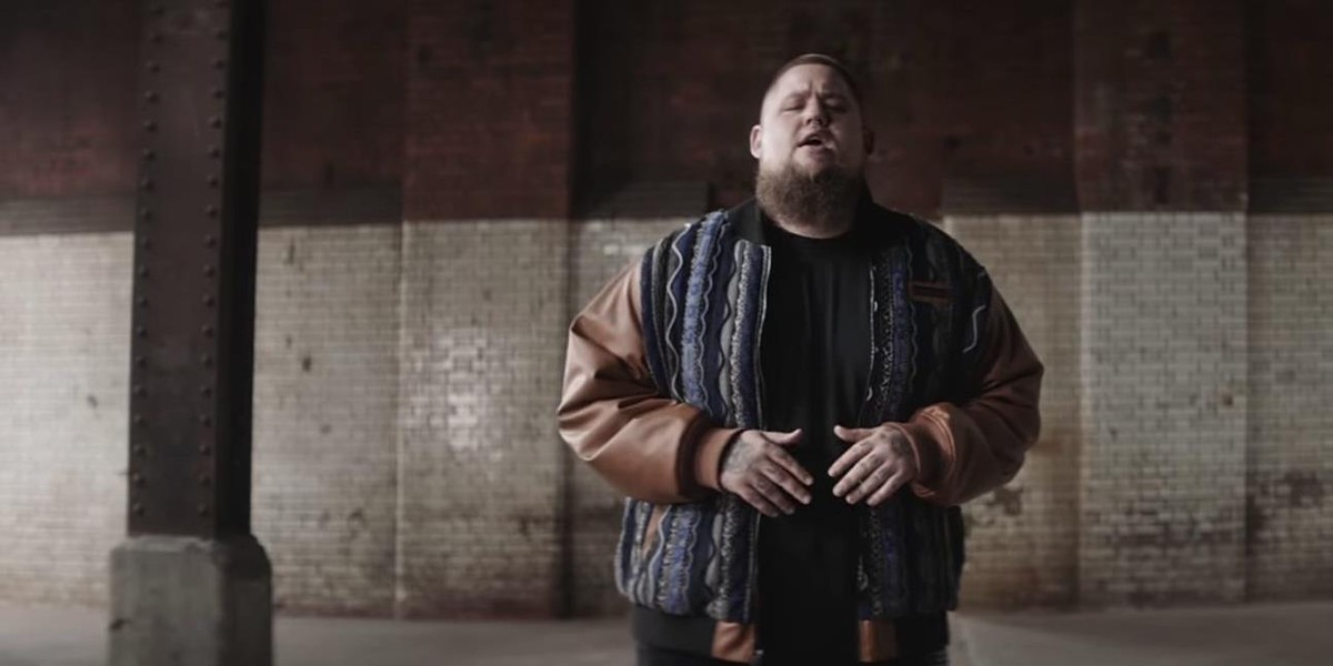 Rory Graham, czyli Rag’n’Bone Man