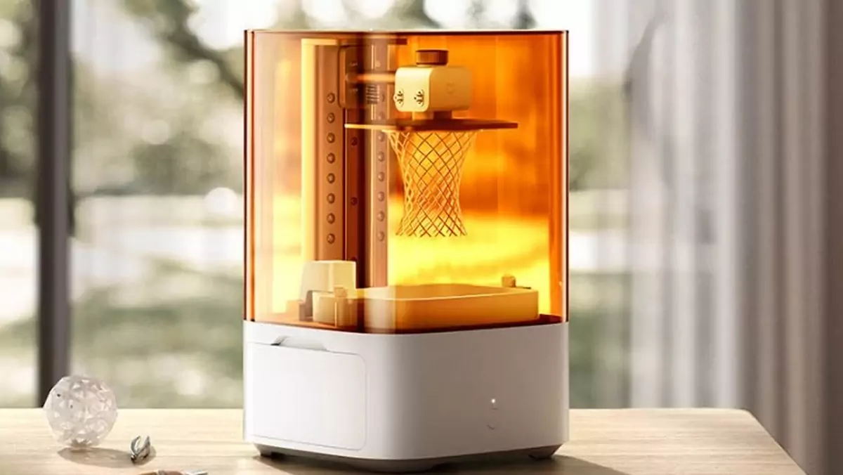 Xiaomi-Mijia-3D-Printer