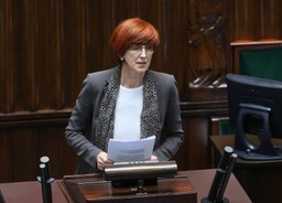 Sejm: Głosowanie nad projektem "Rodzina 500 plus"