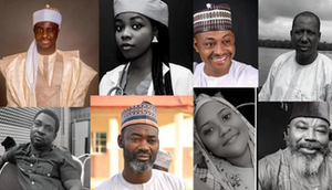 Victims of the Abuja-Kaduna train attack identified so far