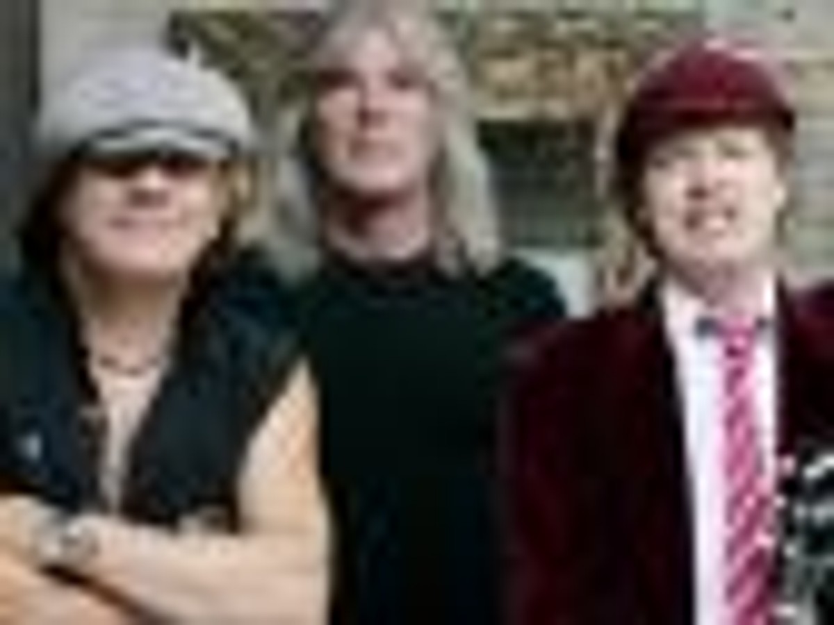 AC/DC