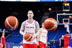 Jarosław Zyskowski: Wyeliminowaliśmy mistrza Europy. Idziemy po złoto