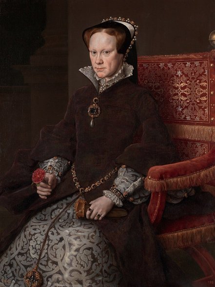 Maria I Tudor