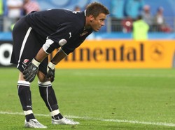 Boruc skazany na Celtic?