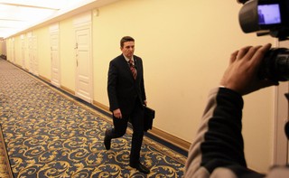 MON potwierdza: Szef SKW zrezygnował