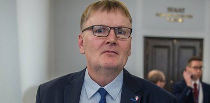 Senator wszystkich zszokował. To powiedział o uczniach