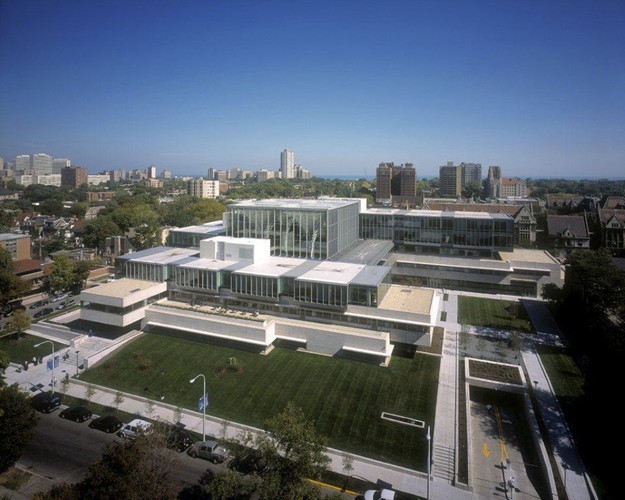 University of Chicago (57.2)