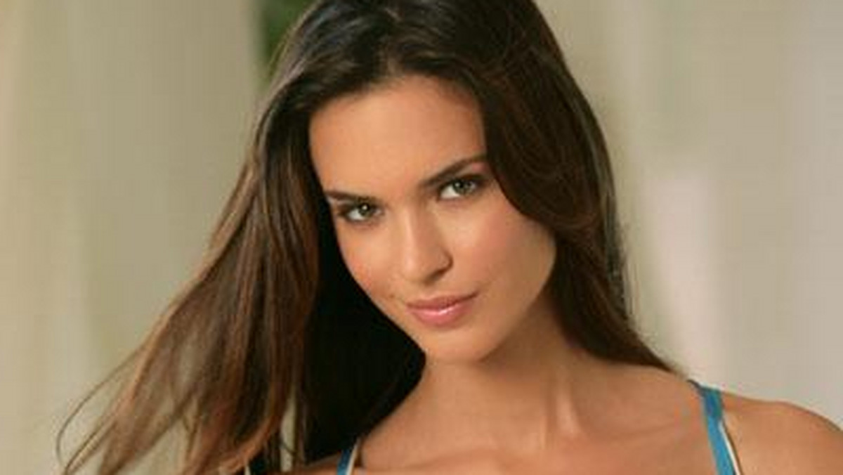 Odette Annable nowym nabytkiem doktora House'a