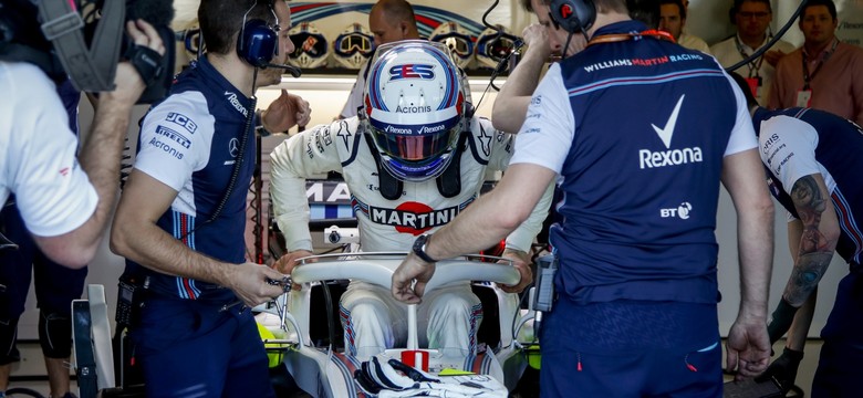 Kubica oskarżony o sabotaż. Mistrz świata twierdzi, że Polak celowo utrudnia pracę innym kierowcom