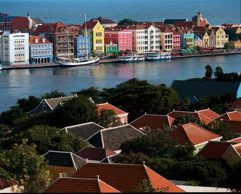 Curaçao, Willemstad