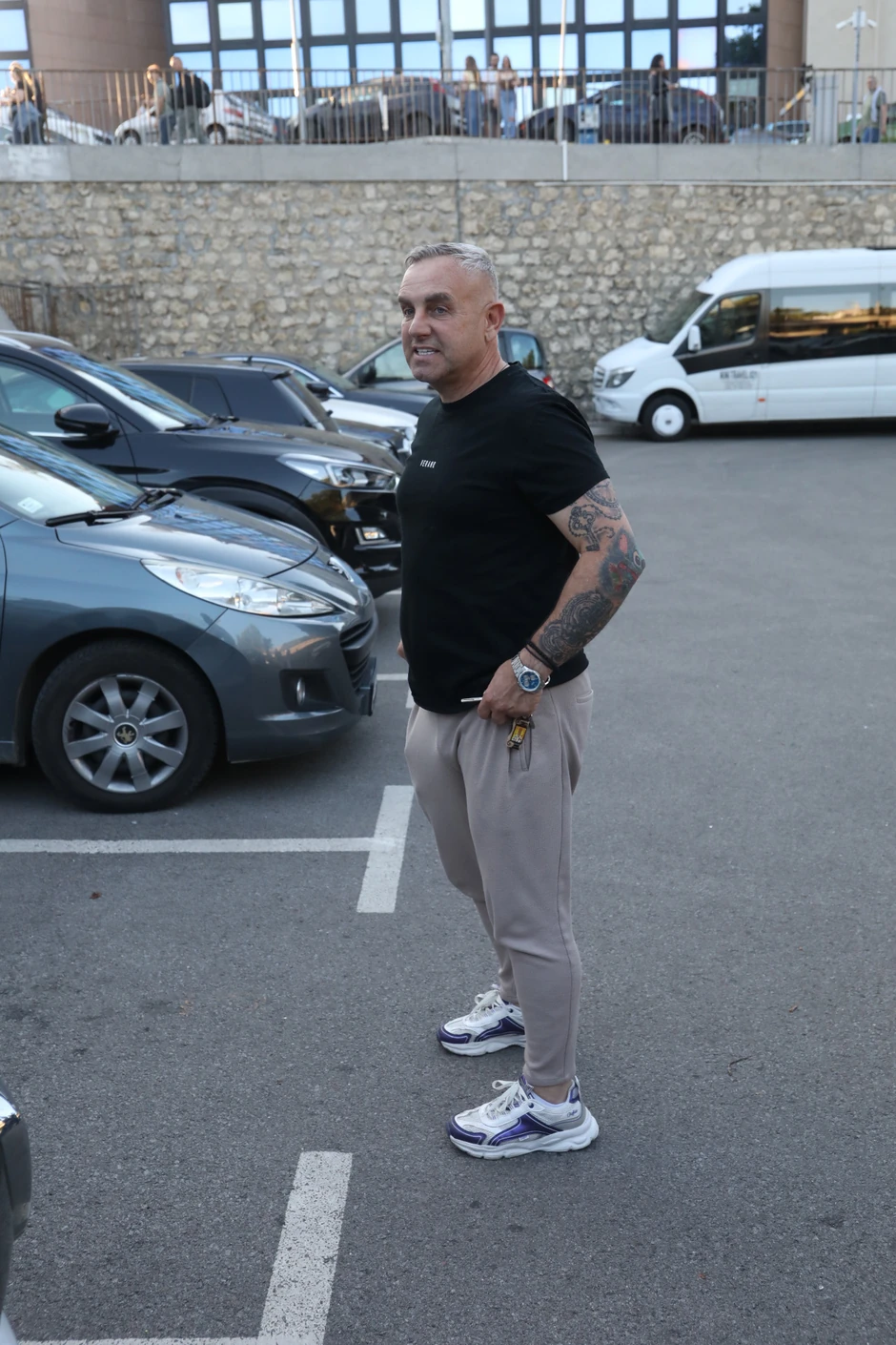 Ivan Gavrilović
