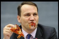 Sikorski mem pizza 7