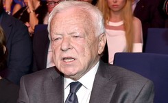 Marian Opania: Jestem tak skonstruowany psychicznie, że nie wchodzę w żadne układy