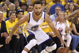 Steph Curry is going to teach an online basketball class