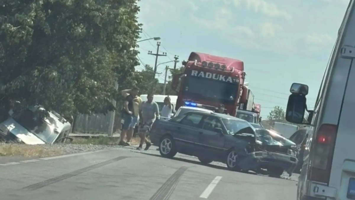 Nesreća kod Šapcaa