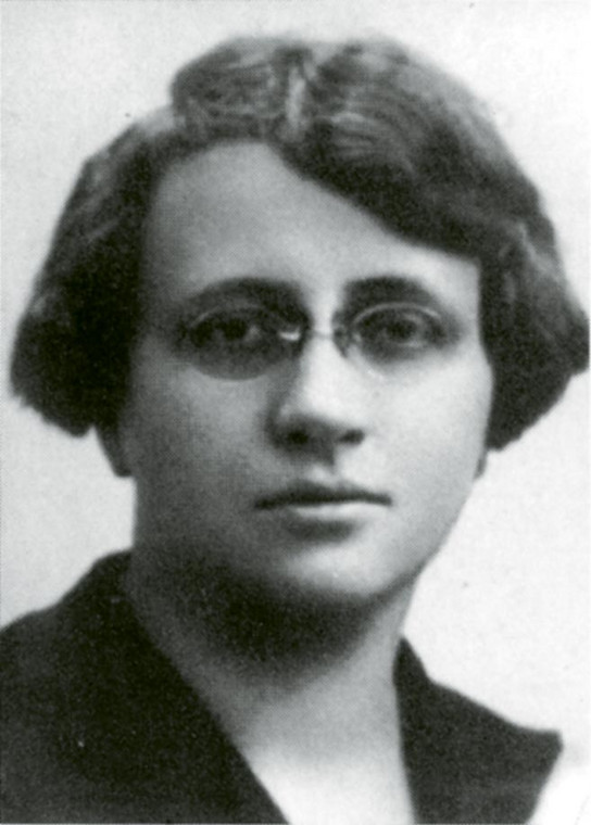 Dr Hanna Petrynowska