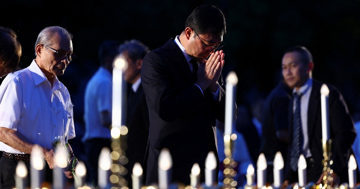 80 Years After Nagasaki - C1