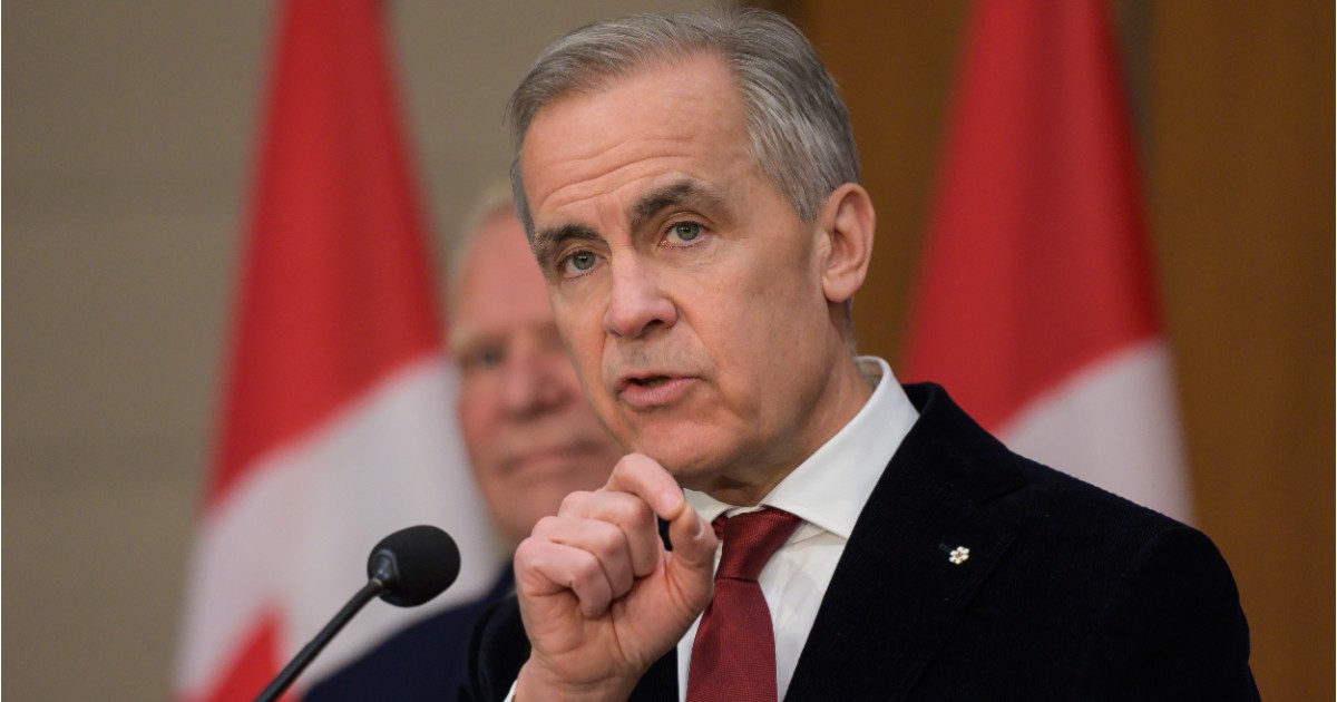 Why Canada is urging heightened caution for travellers heading to South Africa