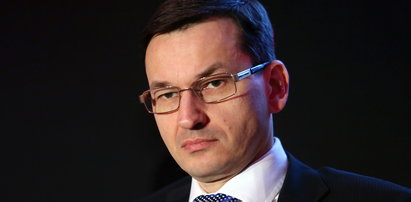 Mateusz Morawiecki. Kim jest nowy superminister?