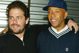 Hip-hop mogul Russell Simmons has been accused of sexual misconduct, and the allegations involve Brett Ratner