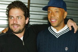 Hip-hop mogul Russell Simmons has been accused of sexual misconduct, and the allegations involve Brett Ratner