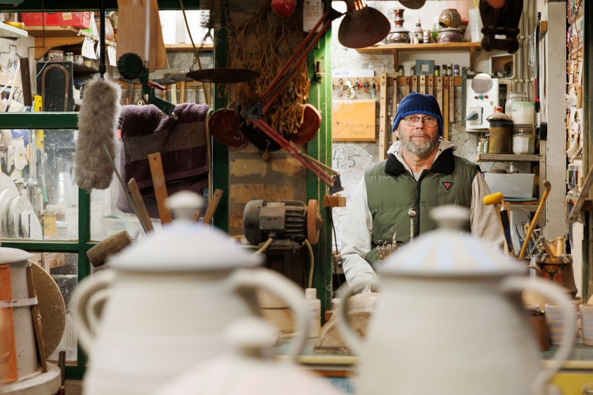 Daniel Aštaloš trebalo je da bude inženjer šumarstva