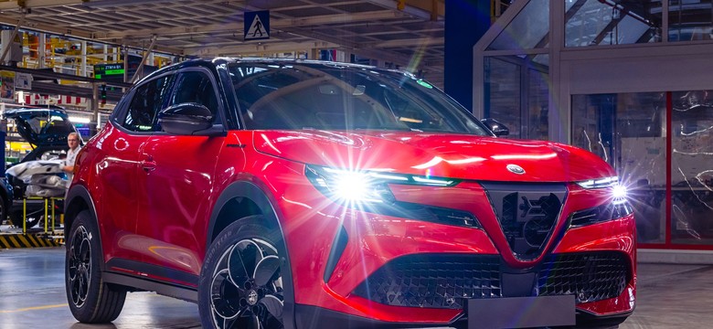 Nowy SUV już w produkcji tylko w Polsce. Silnik 1.2 Turbo będzie hitem