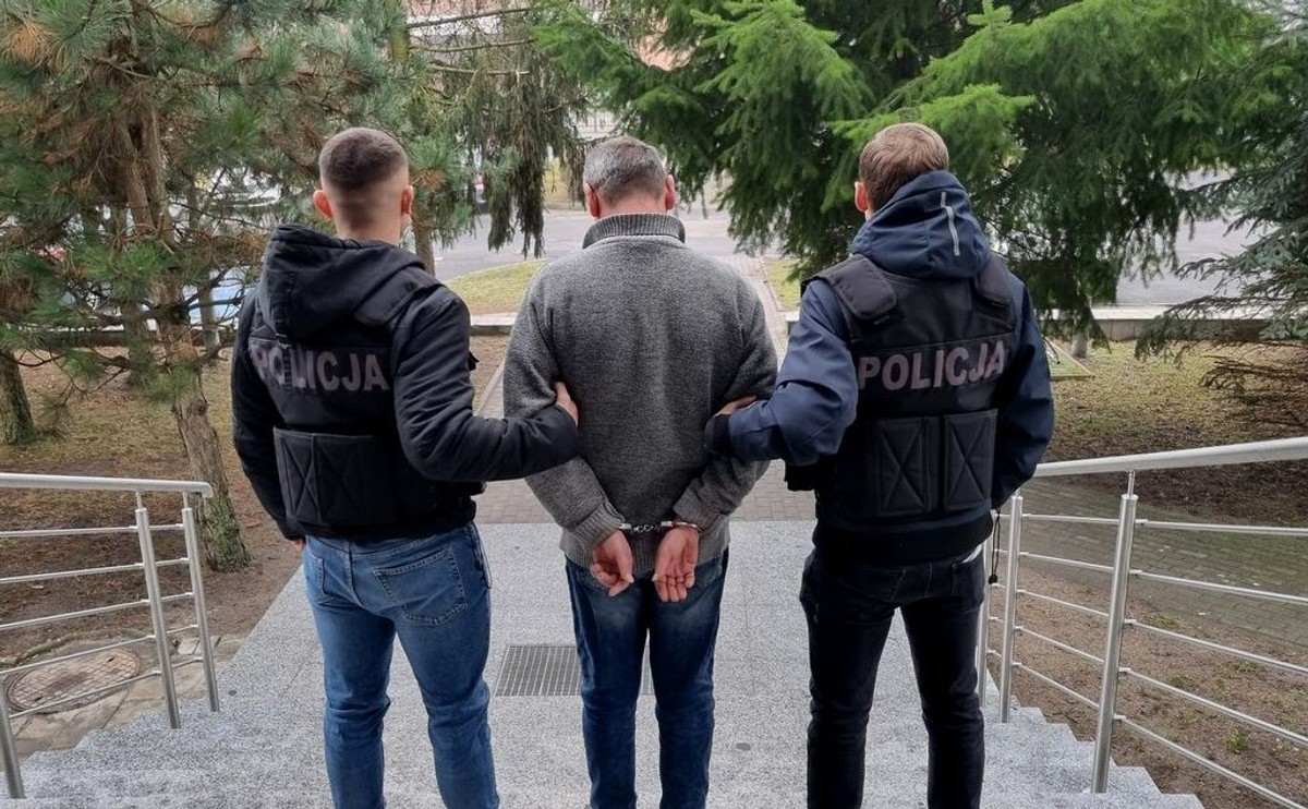 Pobił kolegę "na śmierć”, 1,5 miesiąca mieszkał ze zwłokami
