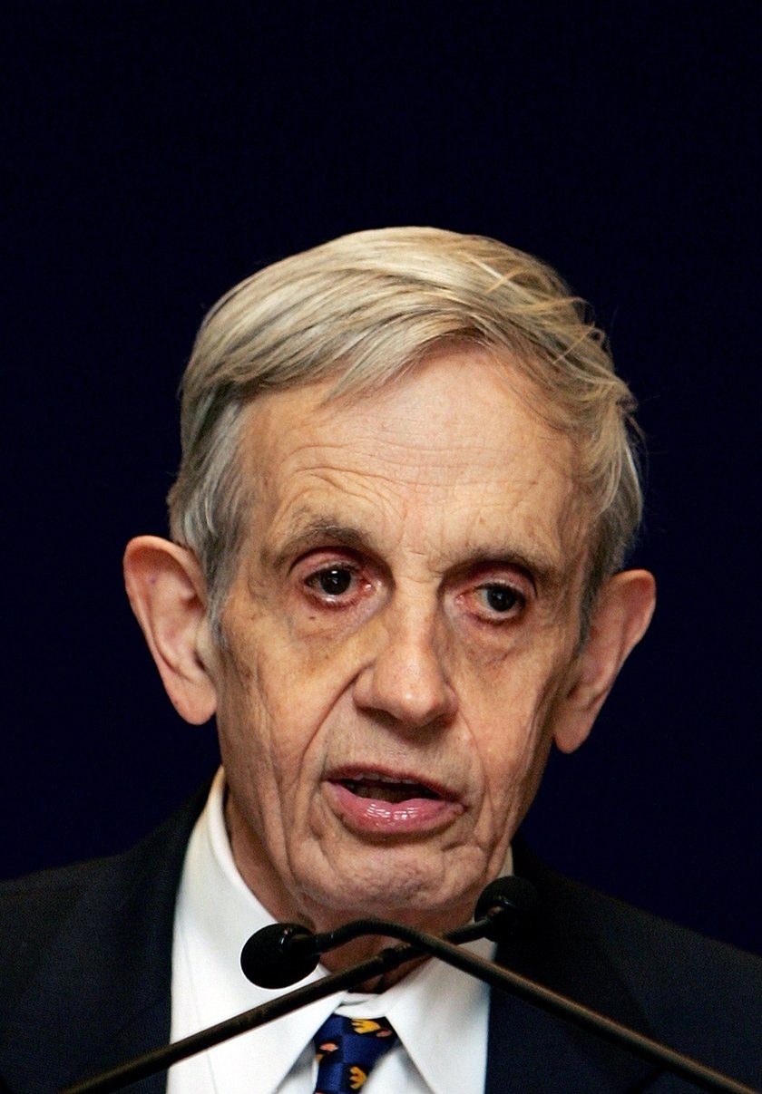 John Nash