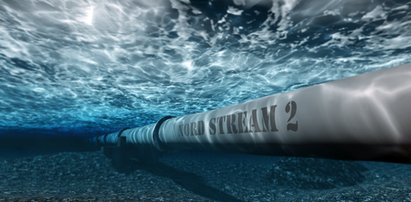 Uszkodzenia Nord Stream 1 i 2 mogą być większe niż zakładano. Premier RP: "Mamy do czynienia z aktem sabotażu"