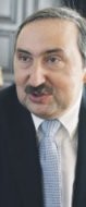 Bogusław Banaszak, profesor,
    przewodniczący Rady Legislacyjnej przy Prezesie Rady
    Ministrów