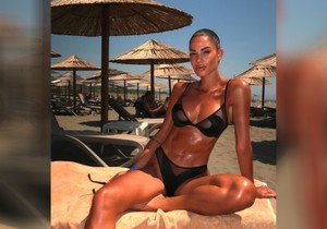 Dahiana