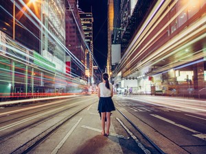 Te lehúzó vagy felemelő kérdéseket teszel fel magadnak? Mindkettő más énképet formál