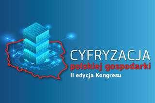 Kongres „Cyfryzacja polskiej gospodarki” i wyniki Rankingu Izb i Urzędów Skarbowych DGP [RETRANSMISJA]
