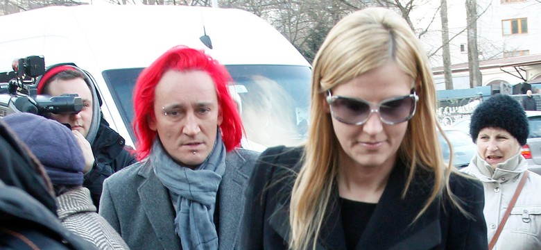 Co dalej ze ślubem Wiśniewskiego? Wokalista nie ma wątpliwości