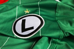 Legia Warszawa zakontraktowała kolejnego Albańczyka