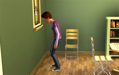 The Sims 3: Generations