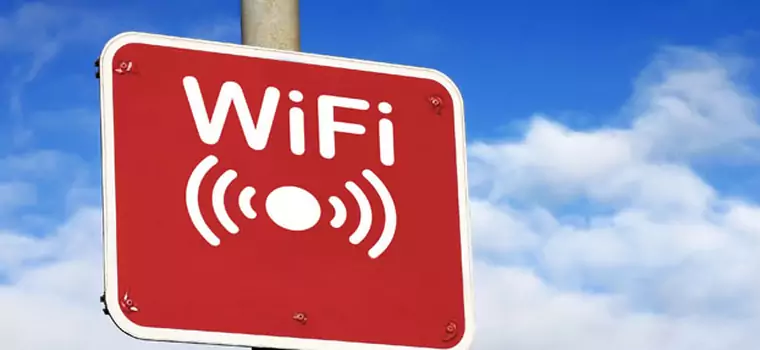 Koniec Wi-Fi? Ta technologia jest 100 razy szybsza!