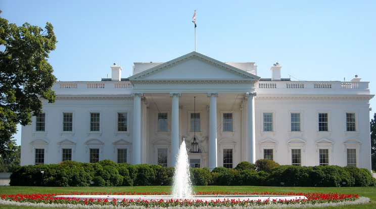 A Fehér Ház közölte, a hétvégén lelőtt repülő tárgyak nem földönkívüli eredetűek /Fotó: Wikipédia