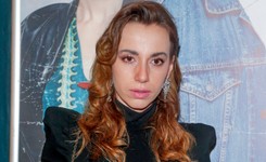 Gorzki wpis Marianny Schreiber ws. świąt i rodziny. 'Nie zasługujesz na miejsce przy stole...'